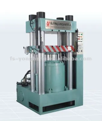 Y33-1000 Four-column Hydraulic Press Machinery