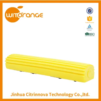 Witorange Wholesale home furnishing floor cleaner microfiber dust mop robo mop