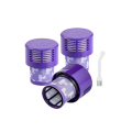 Reemplazo del filtro de vacío Dyson V10