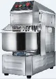 Commercial Bakery Machine Spiral Dough Mixer