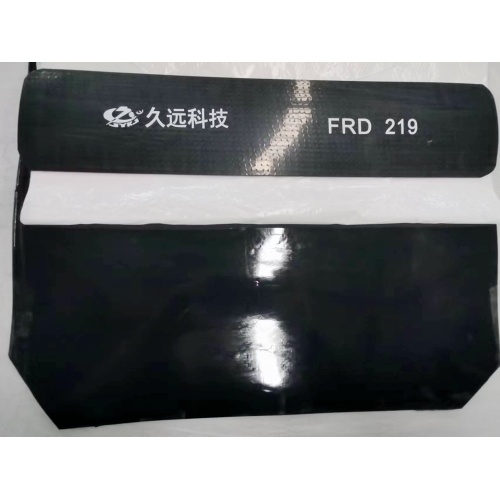 Htpl 80 Heat Shrink Sleeves Wraparound Type Heat Shrink Sleeves Supplier