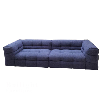 Factory Selling Green Living Room Sofas
