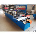 rolling shutter door slats roll forming machine