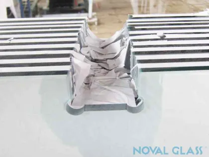 6mm 8mm 10mm 12mm high quality the glass door for bathroom door