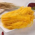 Pemilihan optimal mie lebar jagung laba murni