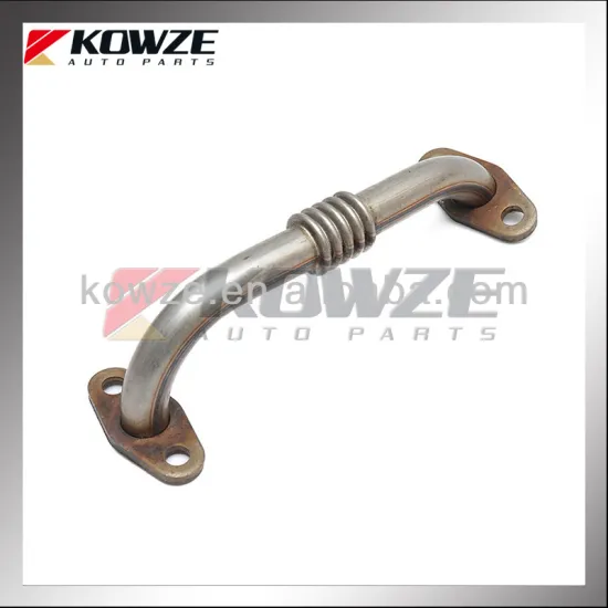 EGR Pipe For Mitsubishi Pajero Montero V13V V23W V33V V33W V43W MD301397