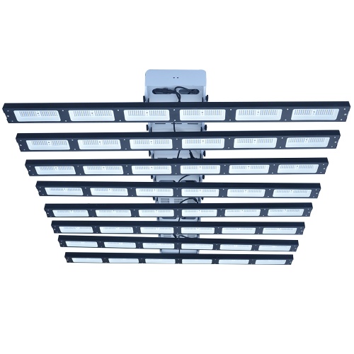 640W LED Grow Light Dimmable