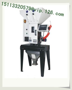 Gravimetric Mixing Blenders Equipment