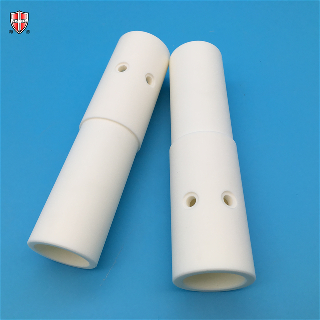 ceramic ferrule