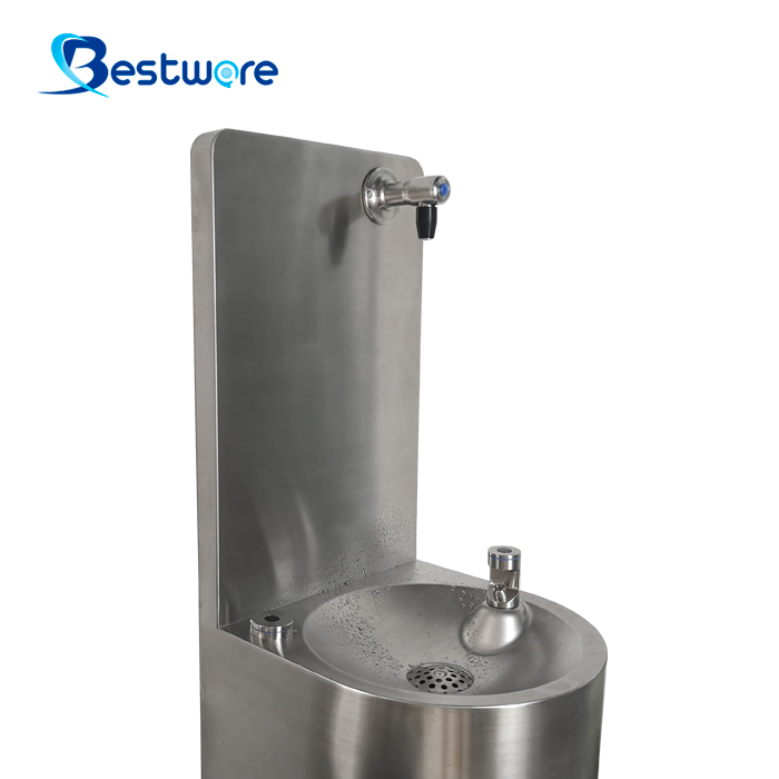 Grifo de agua potable de nuevo estilo portátil