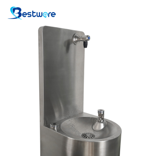 China Public Drinking Water Safe To Drink Supplier