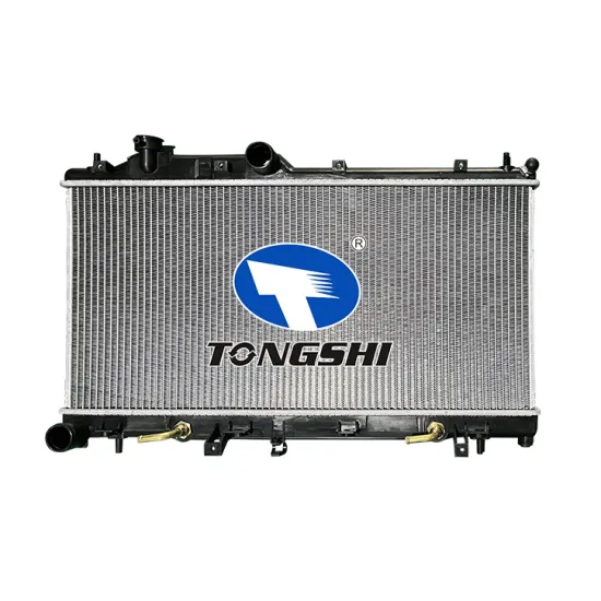 Spare Parts OEM 45111AG020 Auto Radiator for Subaru Legacy BL5 03+