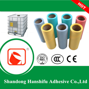 Paper Core Tube Adhesive Used for Paper Packing