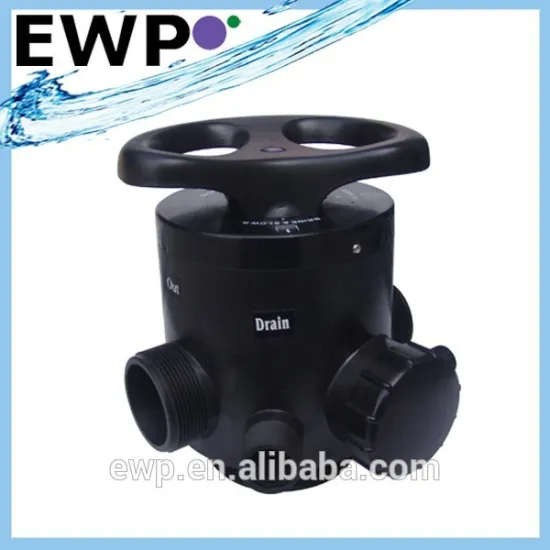 Runxin water softener control valve wholesale