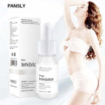 Permanent Body Hair Removal Serum