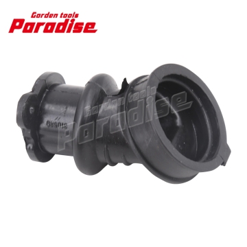 Gasoline Chainsaw Intake Pipe Manifold Flange Repair Parts for Husqvarna 038 MS380 MS381 MS382