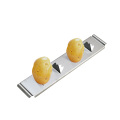 griglia per patate in acciaio inox