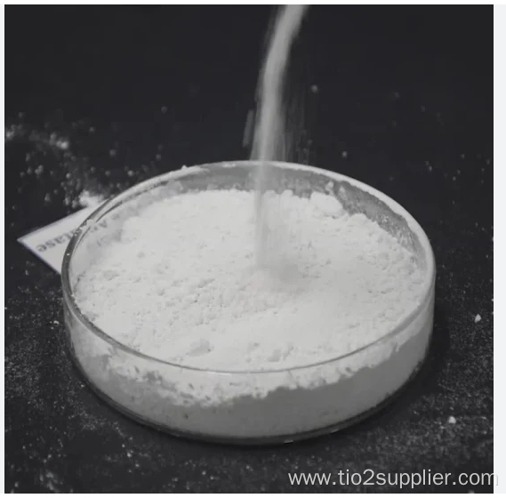 mica and titanium dioxide in shampoo