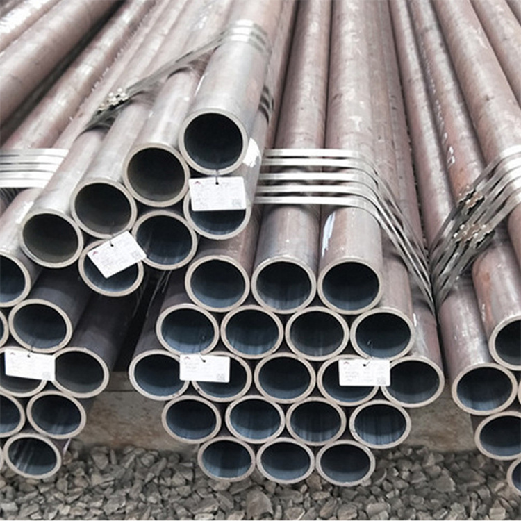 Alloy Steel Tube