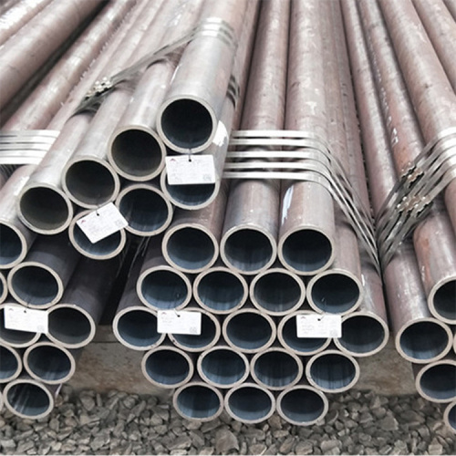 A210-C low alloy 16Mn Cold Drawn Steel Tube