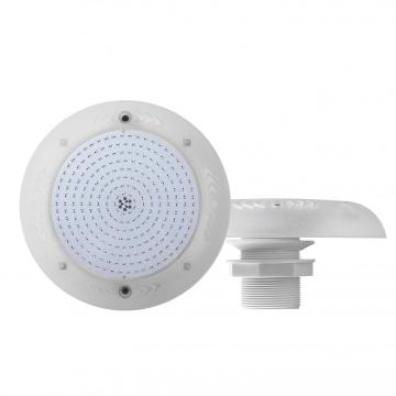 Luce subacquea LED impermeabile per piscina in vetroresina