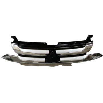Car Grille for Mitsubishi Outlander 2016-2020