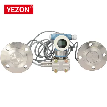 3051 Pressure Transmitter Differential Transmitter