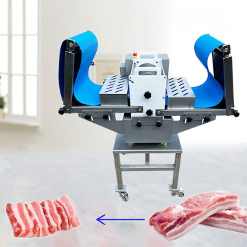 Fresh Meat Cube Cutting Machine for Sale