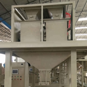 sesame seed Packing machine