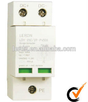 PV DC Surge Arrester