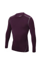 Sublimering 85% Polyester 15% Spandex komprimering utslag vakter