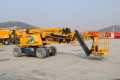 Xga16ack ύψος ανύψωσης 20m Telescopic Boom Lift