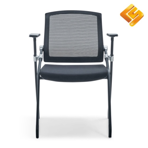 Ev Ofisleri için Kompakt Katlanabilir Çalışma Koltuğu