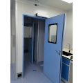 Automatic Swinging Clean Room Door