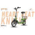 Σειρά T3 Electric City Bike