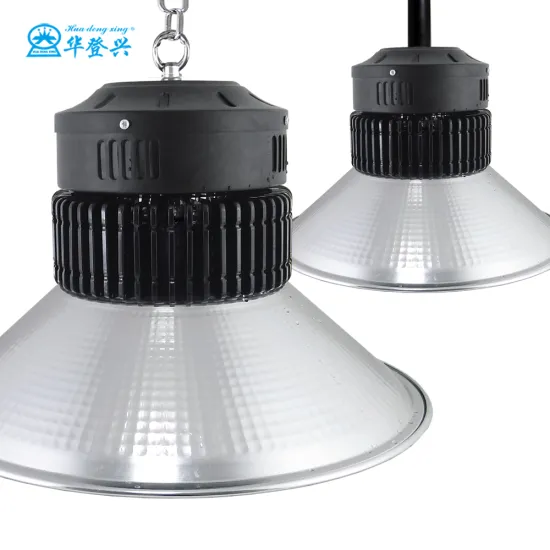 IP66 waterproof 50w 200w LED high bay light
