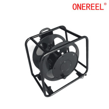 Field Deployable Cable Reel