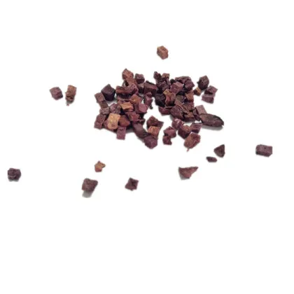 Factory Supply Chinese Nature Chopped Sweet Purple Potato