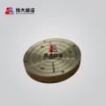 Nordberg Cone Crusher Spare Parts Socket Liner