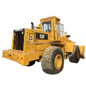 Η κορυφαία πώληση τροχού Cat 966C της Shanghai - USA Original Caterpillar 966C