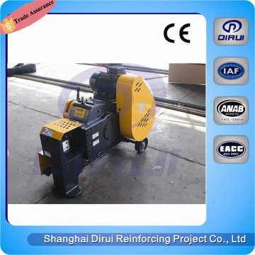 China price CE Certified GQ42D rebar cutting machine/steel cutting machine