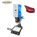 Plastic Ultrasonic Welding Machine High quality Car Lamp welder Supplier