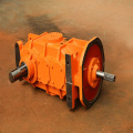 scraper conveyor gearbox for clean coal transportation