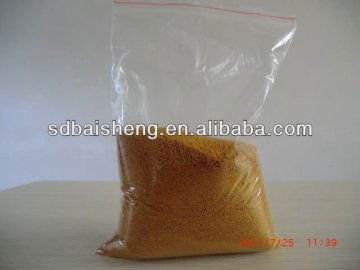 Corn protein powder feed additive