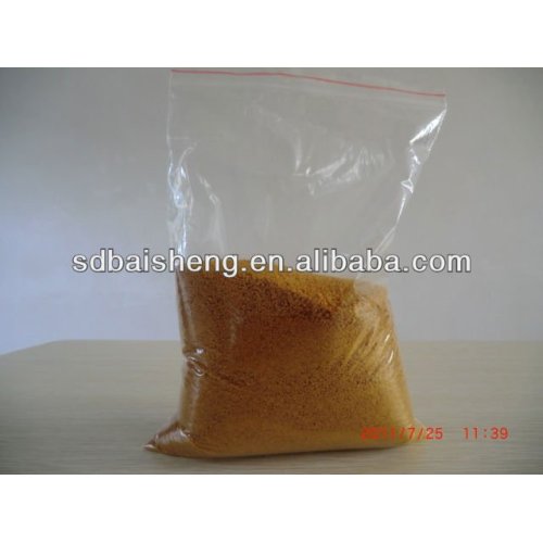 Corn Germ Meal Corn protein powder feed additive Supplier