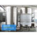 SS304 stainless steel water tank