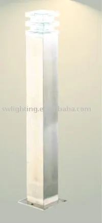 Stainless Steel LED  Lighting
