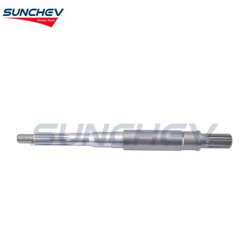SUNCHEV Propeller Shaft 41630T For Mercury