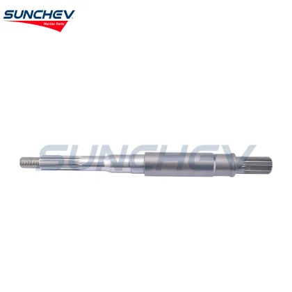 SUNCHEV Propeller Shaft 41630T For Mercury