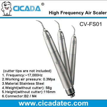 Good Quality Dental High Frequency Scaler